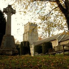 Thornhams War Memorial