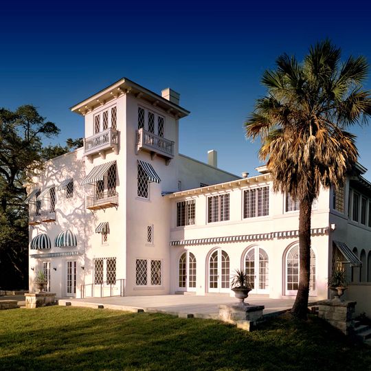 Musée d'Art d'Austin, Texas