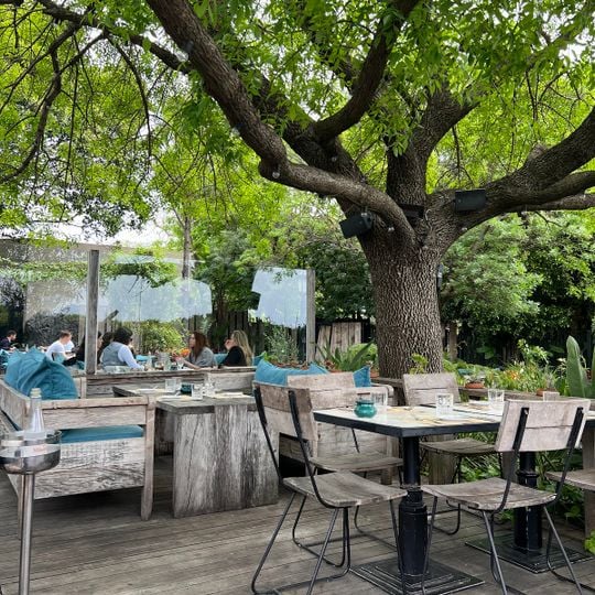 Gardiner Restaurant
