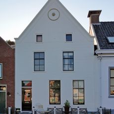 Voorstraat 36, Bad Nieuweschans