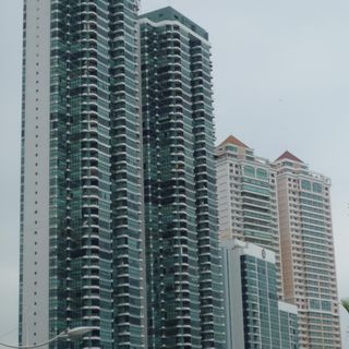 Miramar Towers