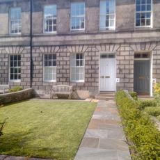 Edinburgh, 5 Comely Bank