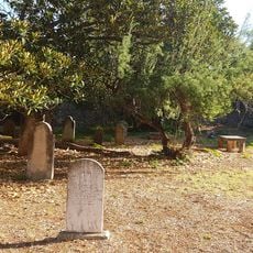 Public cemetery, Argostoli