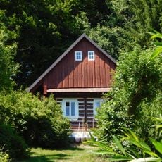 Dolní Sytová no. 7