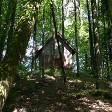 Hügel Gloria Romanorum