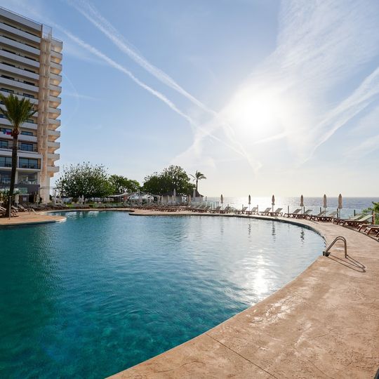 Alua Calas de Mallorca Resort