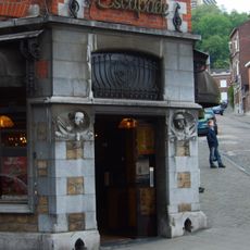 Maison Moonen