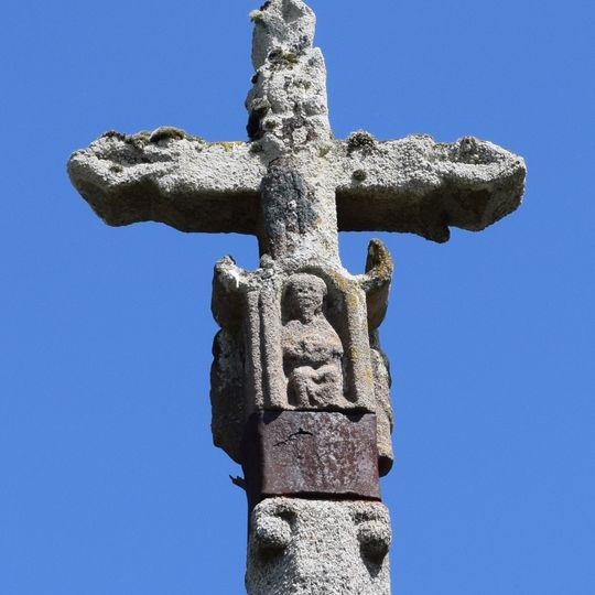 Croix de Beaumont