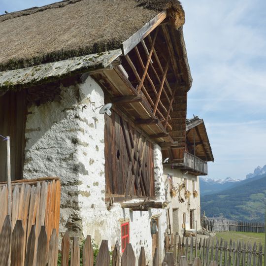 Felder Hof Villanders