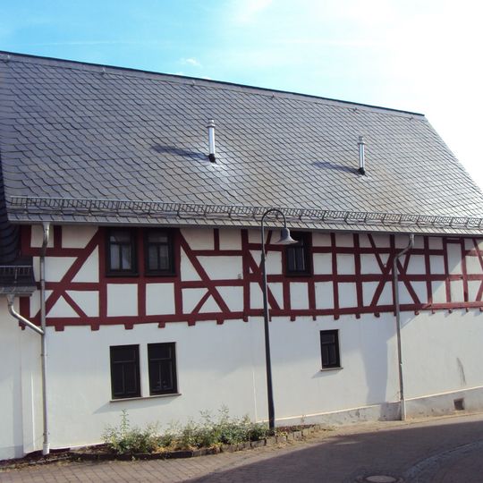 Fachwerkhaus