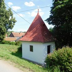 Kaple v Přímělkově