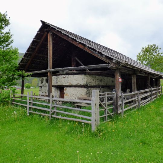 Brechelbad Sonndörfl