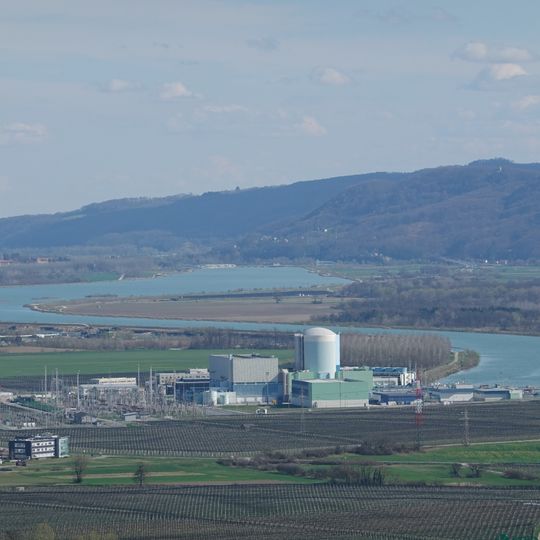 Krško Nuclear Power Plant