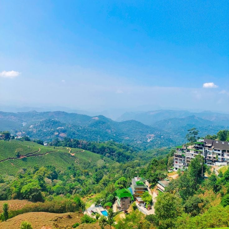 Munnar