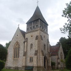 Church of St Peter