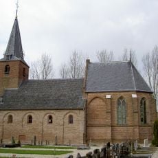 Hervormde kerk