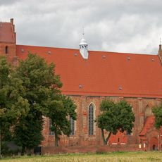 Church of the Annunciation in Żarnowiec