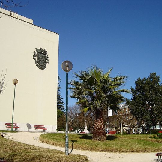 Câmara Municipal do Cartaxo