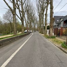Promenade des Pâtis