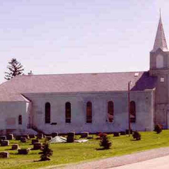 St. Michael's Catholic Church