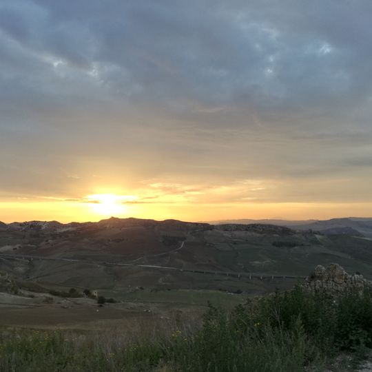 Belvedere di Pietraperzia