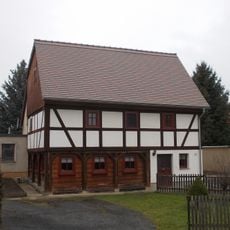 Straße der Jugend 32