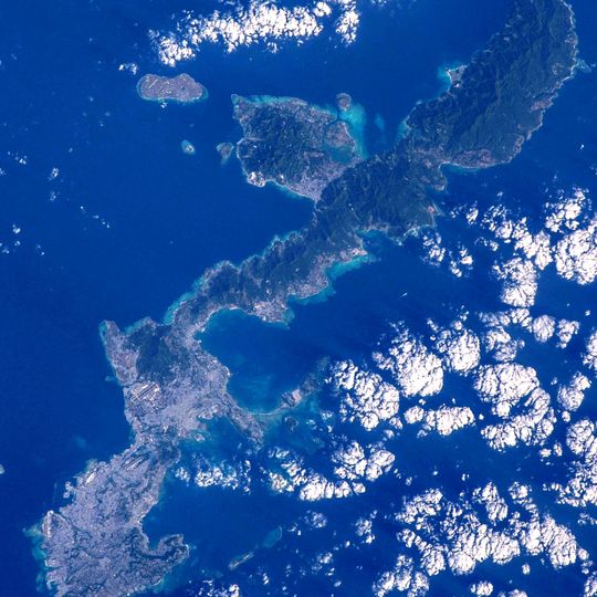 Okinawa