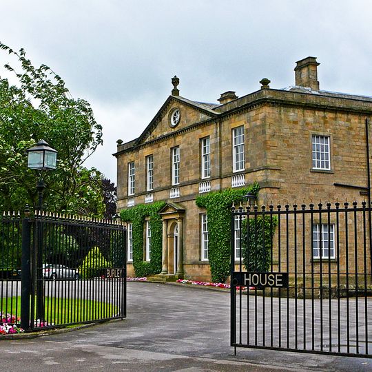 Burley House