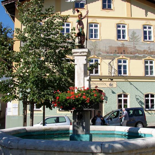 Marktbrunnen