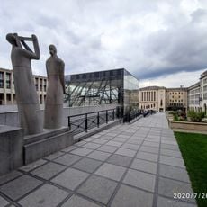 Sculpture
