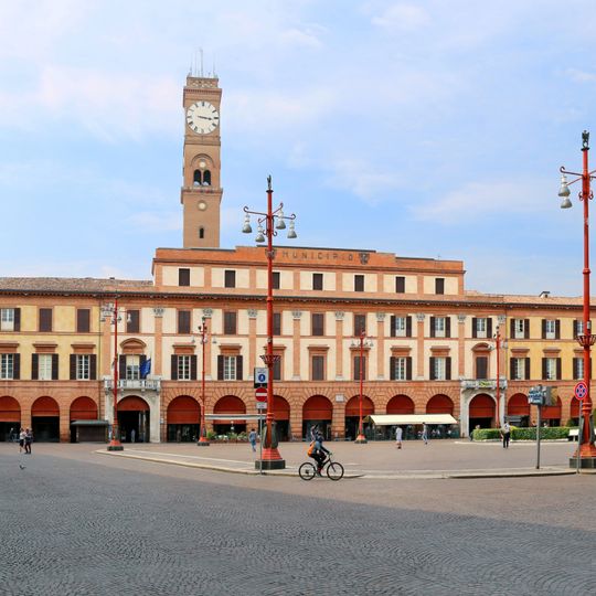 Forlì