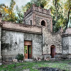 Torre Talero