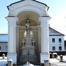 Marienkapelle Ladendorf