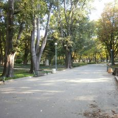 Tzar Simeon Garden