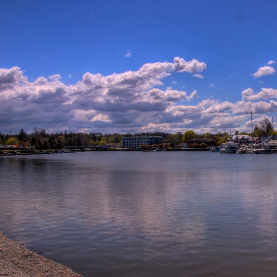Meaford