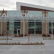 Ralston Arena