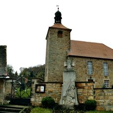 Protestant Church Wippach