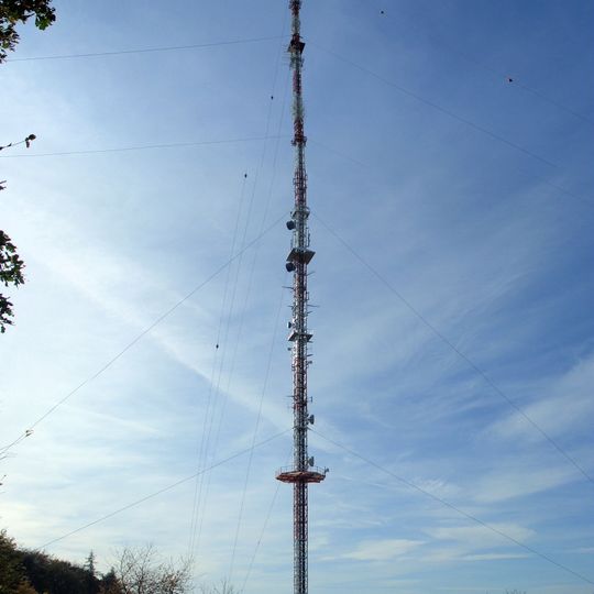 Sender Koblenz