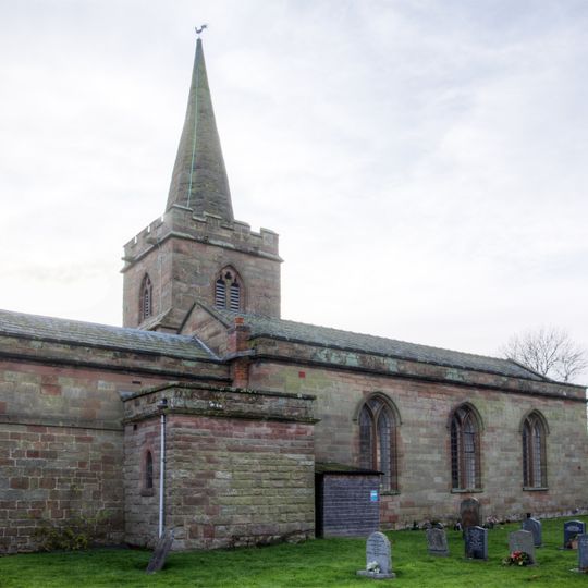 Church of St Michael