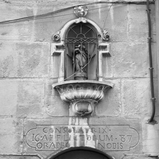 Maison, 10 rue Rivotte