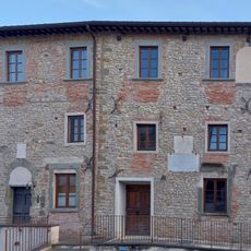 Museo d'Arte Sacra di Incisa Val d'Arno