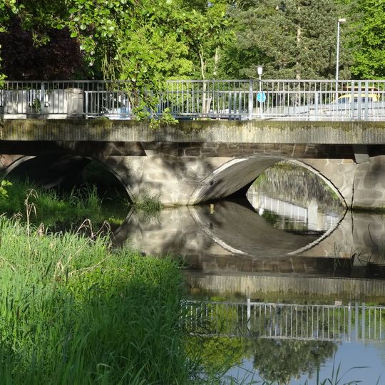 Heinrich-Neeb-Straße o. Nr.