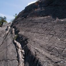 Parco delle Incisioni rupestri di Grosio