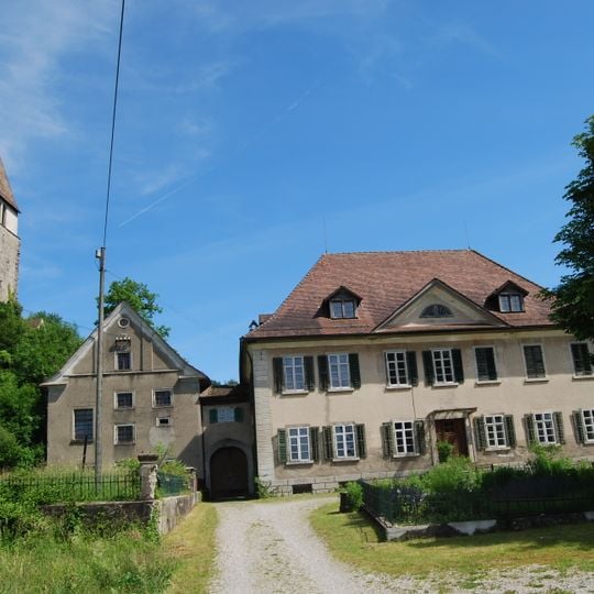 Johanniterkommende Tobel