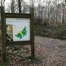 Helleketelbos