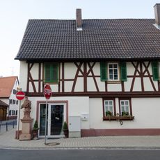 Wohnhaus