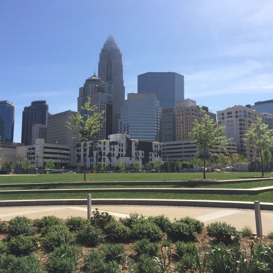 Romare Bearden Park