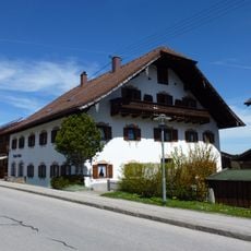 Wohnhaus