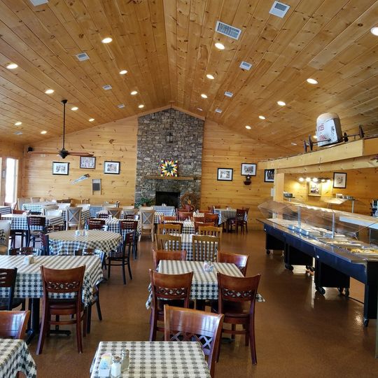 Mildred's Restaurant