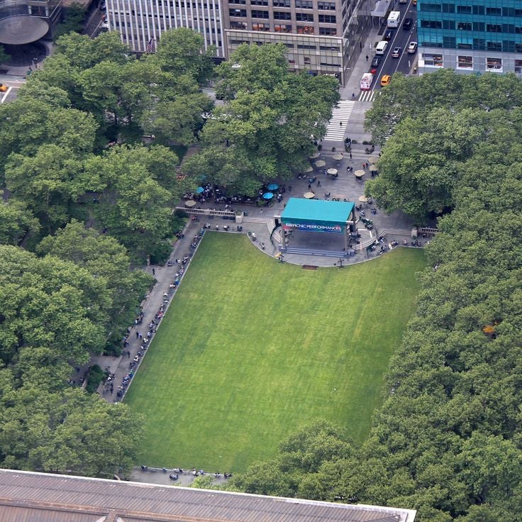 Bryant Park